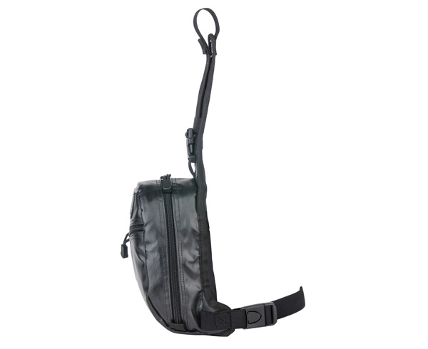 G3 Traverse, Tactical Black, BBP Resistant < StatPacks #G34004TK 