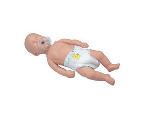 Sani Baby Overlay Assembly Replacement < simulaids #SA2121 