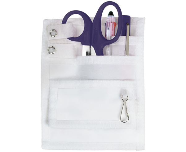 5-Pocket Designer Organizer Kit < Prestige Medical 