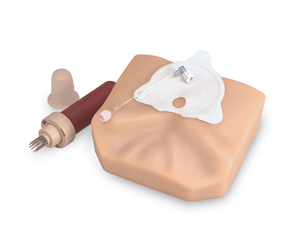 Fast 1Tm Trainer w/Fast 1 Kit < simulaids #204 