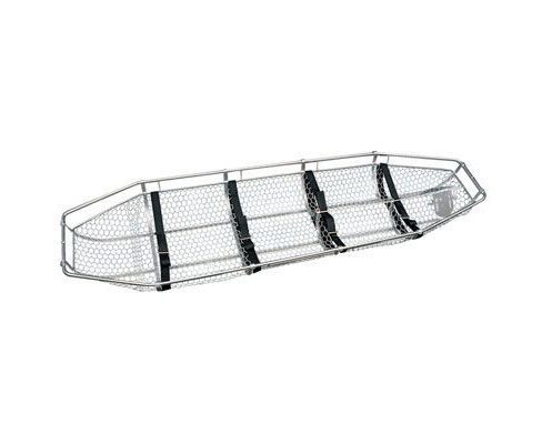 JSA-300 Lightweight Basket Type Stretcher < Junkin #JSA-300 