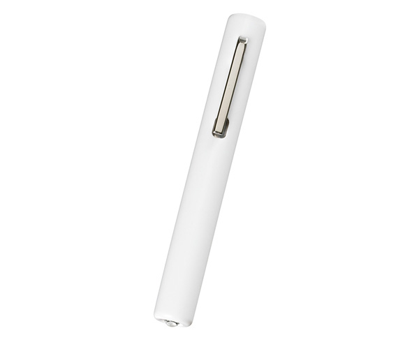 Disposable Penlight, White < Prestige Medical #200-WHT 