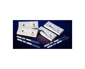 Pregnancy Cassette-Style Urine Tests , Box/25 < Alfa Scientific Designs #Feb-82 