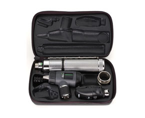 97200-M 3.5v Diagnostic Set < Welch-Allyn #97200-M 