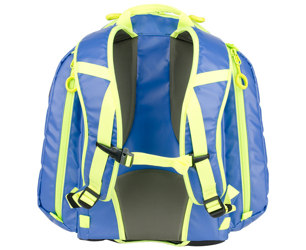G3 Quicklook, BBP Resistant < StatPacks 