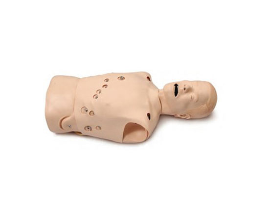 12-Lead Task Trainer < Laerdal #260-20001 