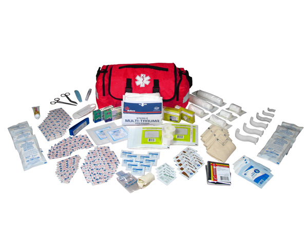 On Call First Responder Kit < DixieGear 