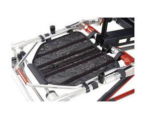 PROFlexx Sof-Net Cot Storage < Ferno #0821996 