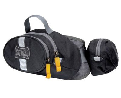 Whiner Waistpack - Black < StatPacks #G11029BK 