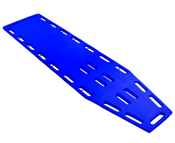 Hi-Tech 2001 Backboard, Blue < EverDixie #540019 