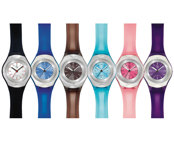 Cyber Gel Watch, Peacock < Prestige Medical #1777-PEA 