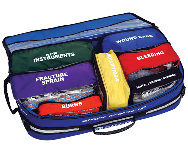 Marine 2000 < Adventure Medical #0115-2000 