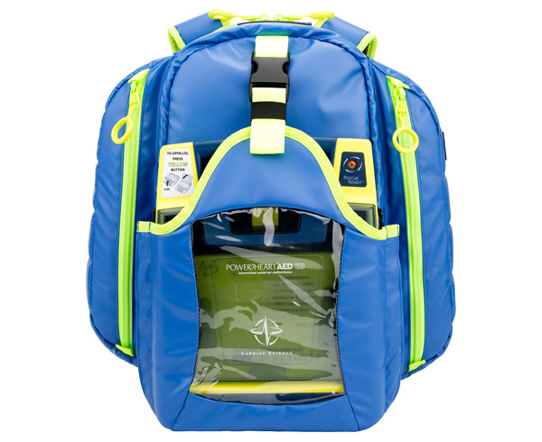 G3 Quicklook, BBP Resistant < StatPacks 