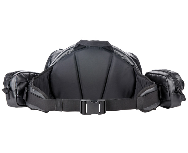 G3 Elevate, Tactical Black, BBP Resistant < StatPacks #G34000TK 
