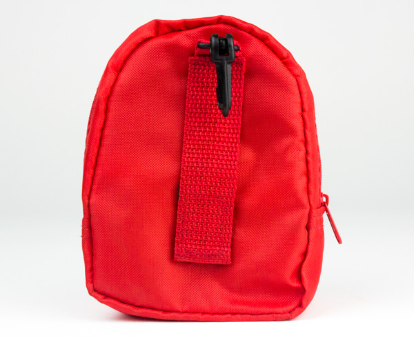 Adult & Infant CPR Mask Combo Kit w/ 2 Valves < EverReady #EVR-CPR02 