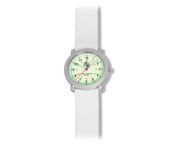 Glow Face Classic Watch < Prestige Medical #1711 