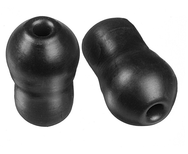 Soft Premium Eartips, Pair < Prestige Medical #DET-120 