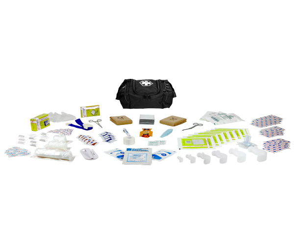 First Responder II Kit < 