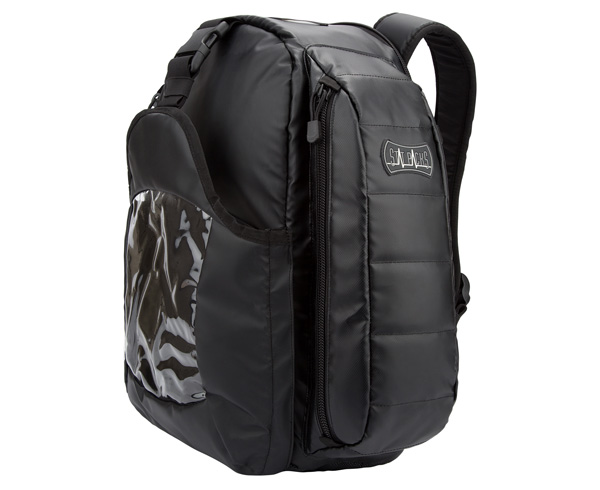 G3 Quicklook, BBP Resistant < StatPacks 