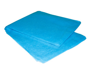 Sterile Burn Sheet, 60" x 96" < Everready First Aid #1700036 