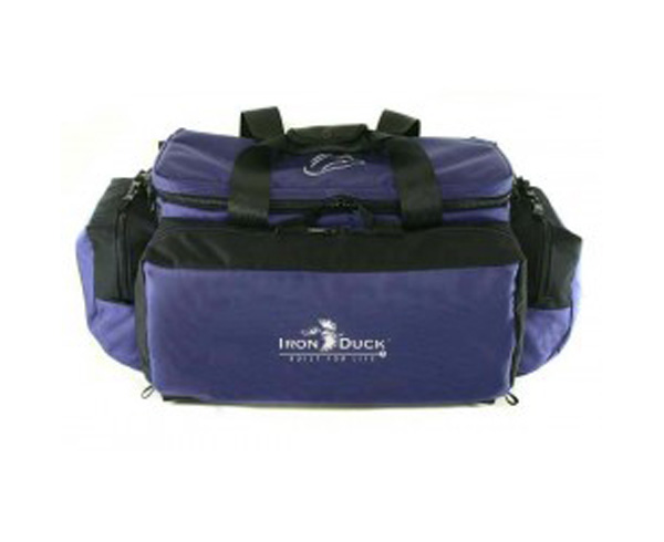 Ultra SofBox Plus Midwife Bag, Purple < Iron Duck #32325-MIDWIFE 