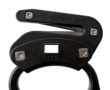 Ripshears EMT Scissors < Ripshears 