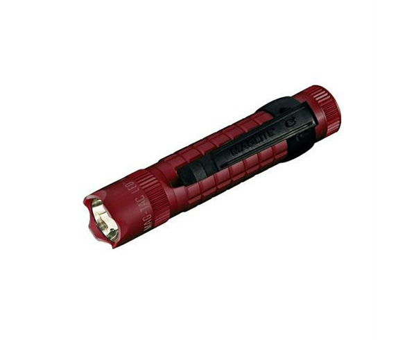 MAG-TAC LED Flashlight, 2 Cell, CR123 < Maglite 