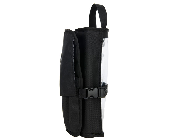 G3 First Aid Circulatory Kit, Tactical Black < StatPacks #G36002TK 