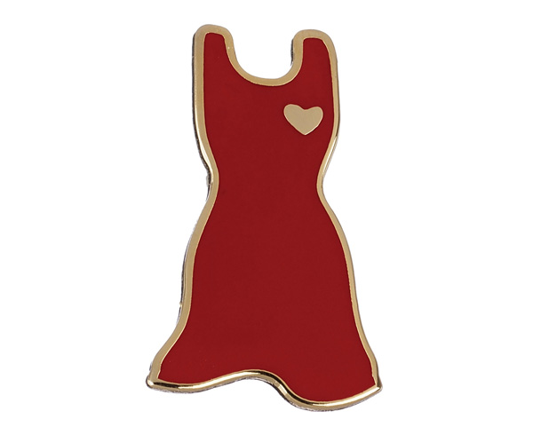 Red Dress Tac < Prestige Medical #901 