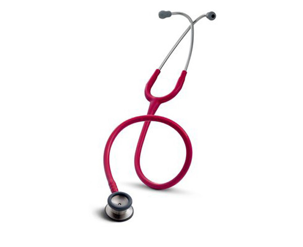 Littmann Classic II S.E. Stethoscope - Raspberry < 3M #2210 