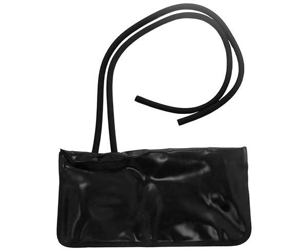 Adult Size Two-Tube Bladder, Adult, Black < Prestige Medical #80-BLAD 