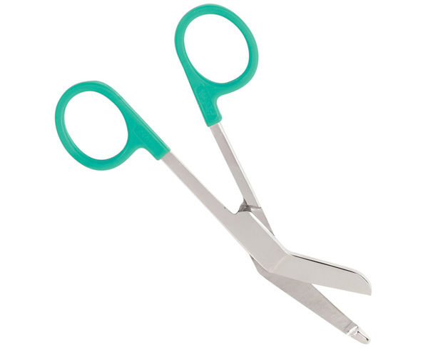 5.5" Listermate Bandage Scissor < Prestige Medical 