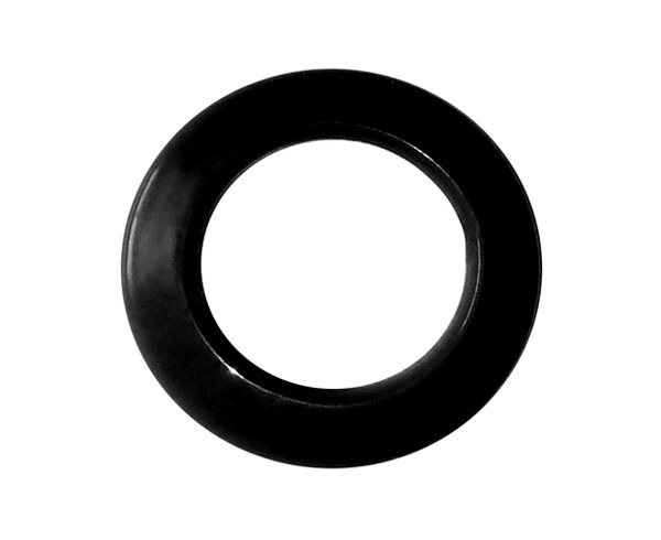 Black Non Chill Ring for 121, 126, 127 < Prestige Medical #RING-BLK-126 