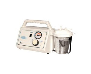 Aeros Care-E-Vac III Suction Unit < AEROS #758000 