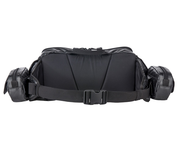 G3 Competitor , Tactical Black, BBP Resistant < StatPacks #G34001TK 