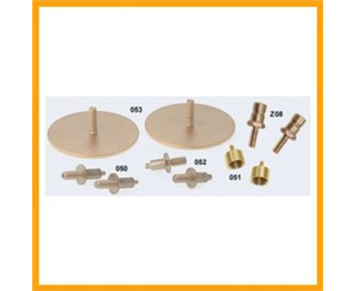 Marquette Adapters < simulaids #050 