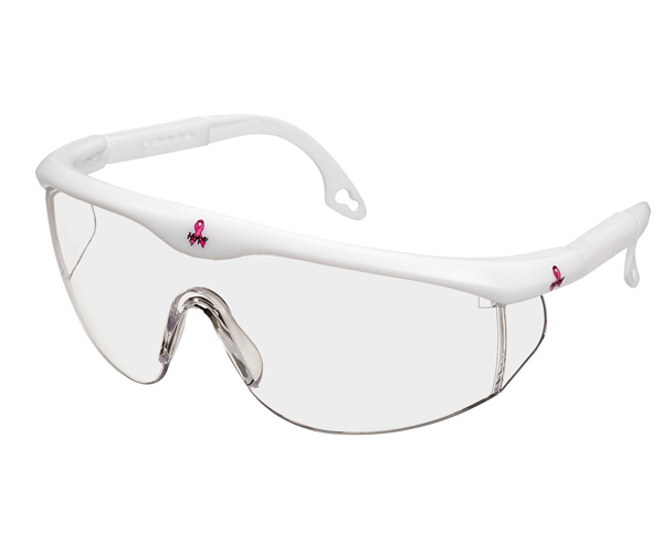 Hope Pink Ribbon Adjustable Eyewear, Hope Pink Ribbon, Print < Prestige Medical #5400-HPR 