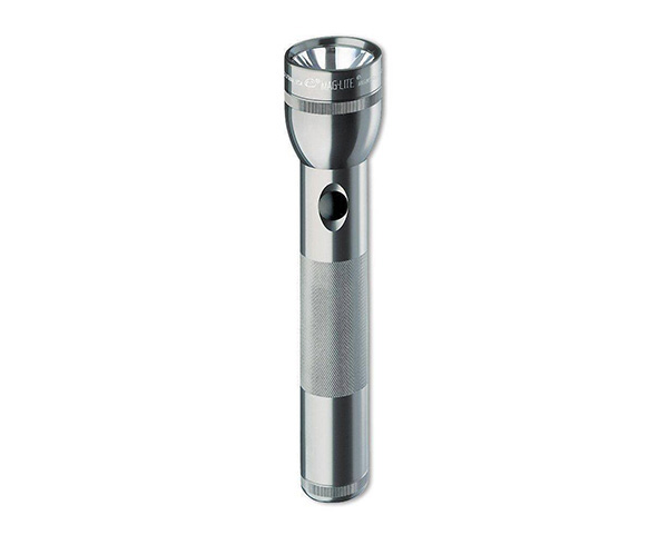 Maglite PRO 2D LED Flashlight in Chipboard Box, 2 Cell D < Maglite 