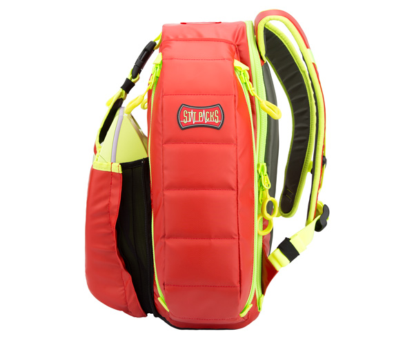 G3 Quicklook, BBP Resistant < StatPacks 