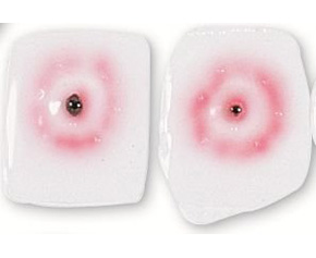 Ice Pick Wound < simulaids #736 