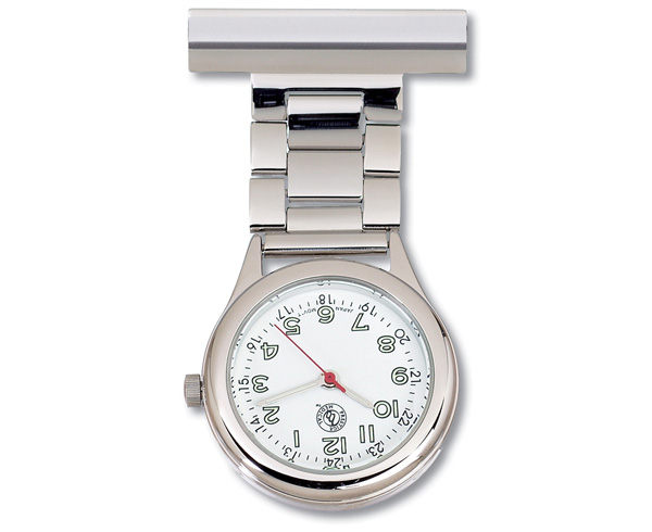 Bracelet Link Lapel Watch < Prestige Medical #1740 