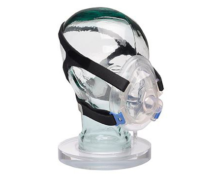 Flow Safe CPAP System < Mercury Medical 