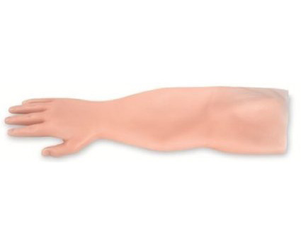 IV Deluxe Replacement Arm Skin for SMART STAT Patient Simulator < simulaids #390 