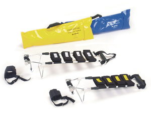 FernoTrac 441 Traction Splint Kit, Adult < Ferno #0822183 