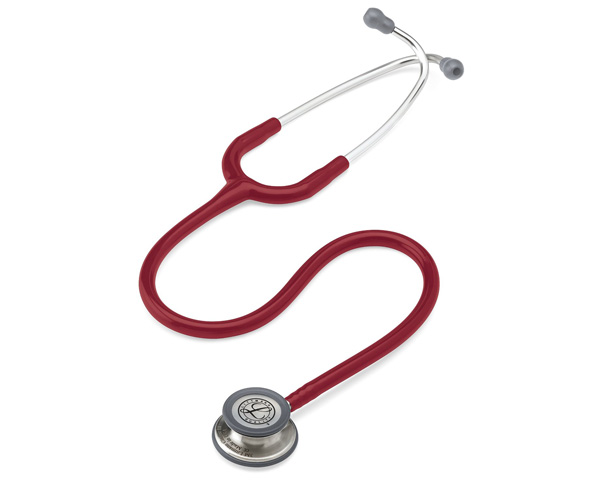 Littmann Classic III Stethoscope, 27" < 3M 