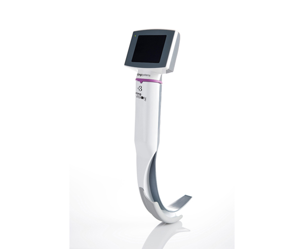 King Vision Video Laryngoscope Kit < Ambu #KVLKIT3 