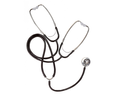 Dual Head Training Stethoscope < EverDixie 