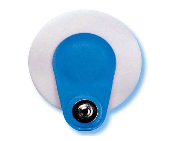 Blue Sensor SP Electrodes Pack/4- SP-00-S/4 < Ambu #SP-00-S/4 
