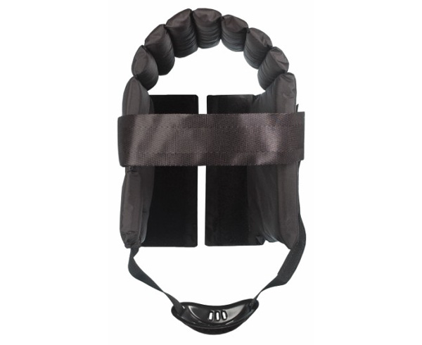 Helmet Head Immobilizer < Allied HPI #L720003-010 