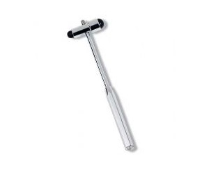 Buck Neurological Hammer < 